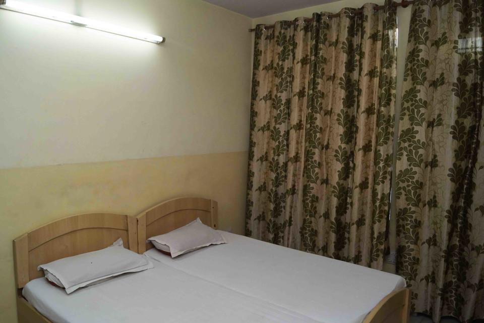 Royal City Guest House Jaipur Ngoại thất bức ảnh
